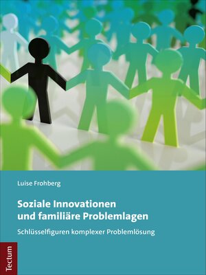 cover image of Soziale Innovationen und familiäre Problemlagen